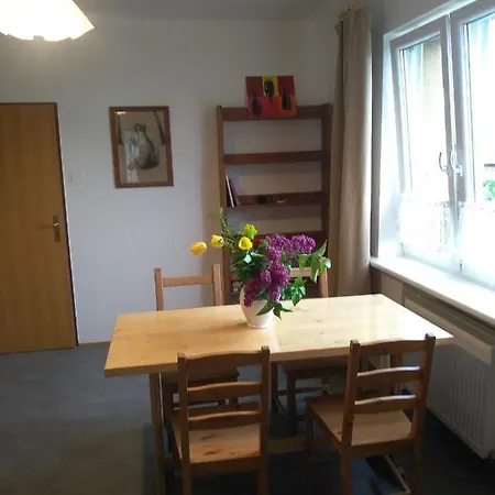 Hrncirna Appartement