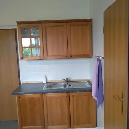 Hrncirna Lägenhet *