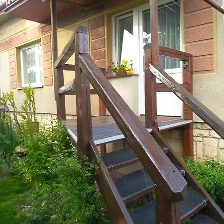 Hrnčírna * Kněževes