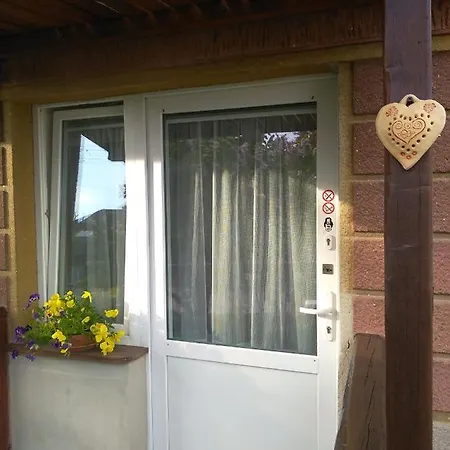 Hrncirna Appartement *