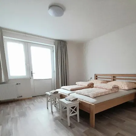 Hrncirna Apartament *