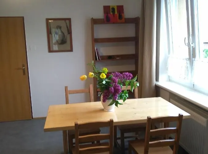 Hrncirna Appartement