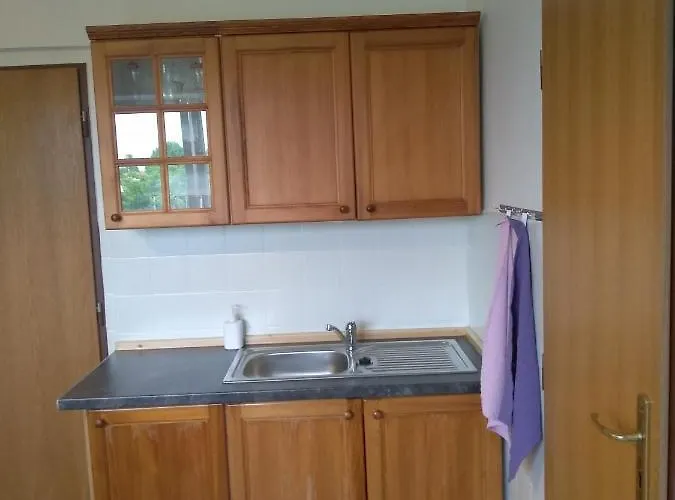 Hrncirna Appartement *